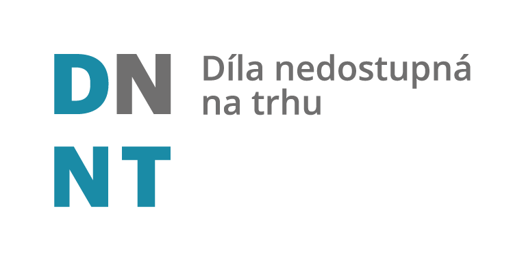 Logo DNNT